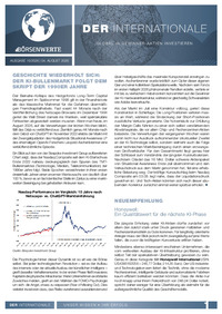 Der Internationale Nr. 16 vom 04.08.2026