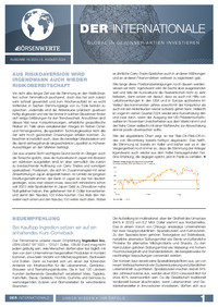 Der Internationale Nr. 16 vom 06.08.2024