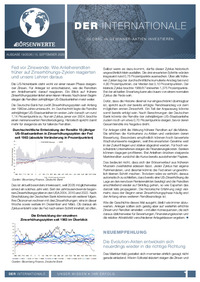 Der Internationale Nr. 19 vom 15.09.2026