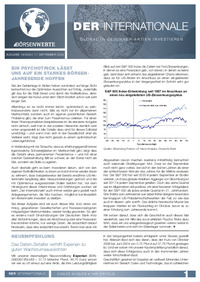 Der Internationale Nr. 19 vom 17.09.2024