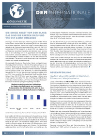 Der Internationale Nr. 22 vom 28.10.2025