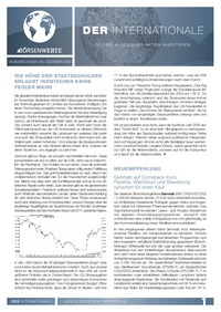 Der Internationale Nr. 25 vom 09.12.2025