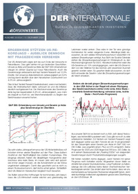 Der Internationale Nr. 25 vom 10.12.2024