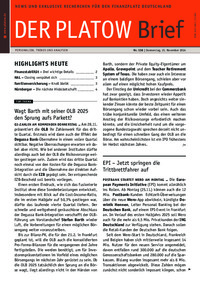 Der PLATOW Brief Nr. 136 vom 21.11.2024