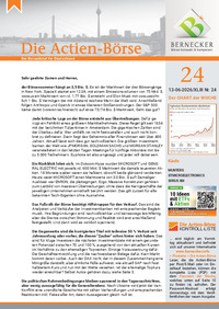Die Actien-Börse