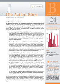 Die Actien-Börse