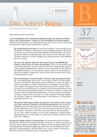 Die Actien-Börse