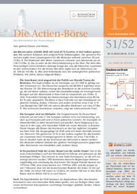Die Actien-Börse