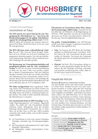 FUCHS-BRIEFE Nr. 04 vom 15.01.2026