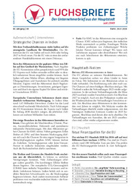 FUCHS-BRIEFE Nr. 08 vom 29.01.2026