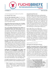 FUCHS-BRIEFE Nr. 10 vom 05.02.2026