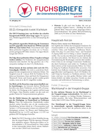 FUCHS-BRIEFE Nr. 69 vom 04.09.2025
