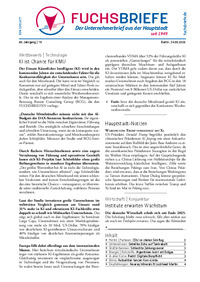 FUCHS-BRIEFE Nr. 75 vom 24.09.2026