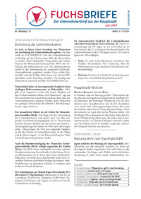 FUCHS-BRIEFE Nr. 76 vom 01.10.2026