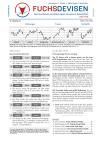 FUCHS-DEVISEN Nr. 02 vom 16.01.2026