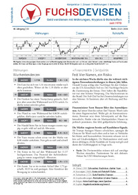FUCHS-DEVISEN Nr. 03 vom 23.01.2026