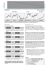 FUCHS-DEVISEN Nr. 04 vom 29.01.2026