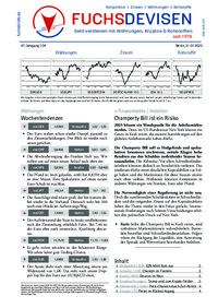 FUCHS-DEVISEN Nr. 04 vom 31.01.2025