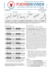 FUCHS-DEVISEN Nr. 05 vom 06.02.2026