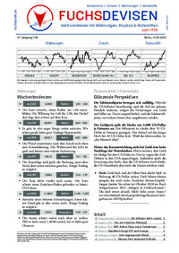 FUCHS-DEVISEN Nr. 06 vom 14.02.2025