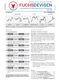 FUCHS-DEVISEN Nr. 07 vom 20.02.2026
