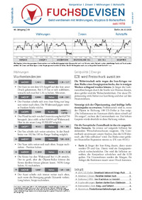 FUCHS-DEVISEN Nr. 09 vom 06.03.2026