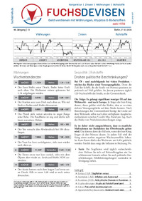 FUCHS-DEVISEN Nr. 12 vom 27.03.2026