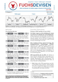 FUCHS-DEVISEN Nr. 13 vom 02.04.2026