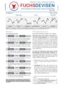 FUCHS-DEVISEN Nr. 14 vom 10.04.2026