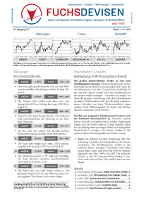 FUCHS-DEVISEN Nr. 27 vom 11.07.2025