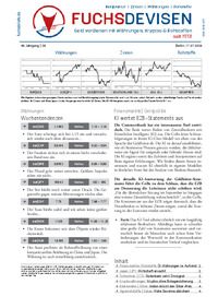 FUCHS-DEVISEN Nr. 28 vom 17.07.2026