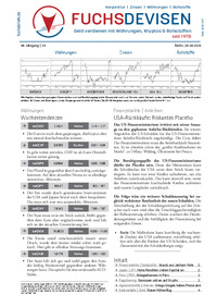 FUCHS-DEVISEN Nr. 34 vom 28.08.2026