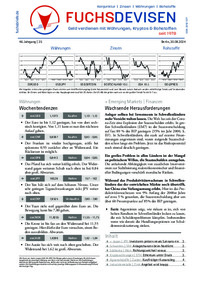 FUCHS-DEVISEN Nr. 35 om 30.08.2024