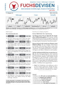 FUCHS-DEVISEN Nr. 35 vom 05.09.2025