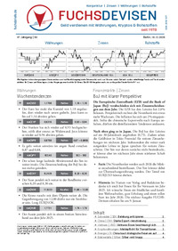 FUCHS-DEVISEN Nr. 50 vom 19.12.2025
