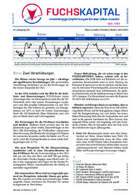 FUCHS-KAPITAL Nr. 02 vom 16.01.2025