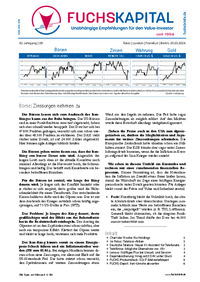 FUCHS-KAPITAL Nr. 09 vom 05.03.2026