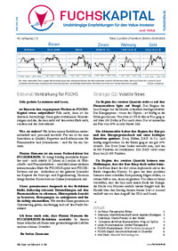 FUCHS-KAPITAL Nr. 13 vom 02.04.2026