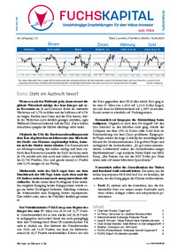 FUCHS-KAPITAL Nr. 15 vom 16.04.2026