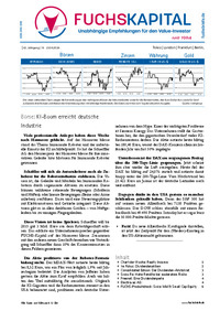 FUCHS-KAPITAL Nr. 16 vom 23.04.2026