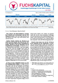FUCHS-KAPITAL Nr. 17 vom 30.04.2026