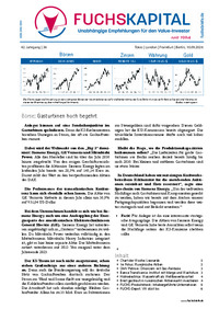 FUCHS-KAPITAL Nr. 36 vom 10.09.2026