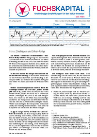 FUCHS-KAPITAL Nr. 48 vom 04.12.2025