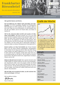 Frankfurter Börsenbrief Nr. 06 vom 05.02.2026