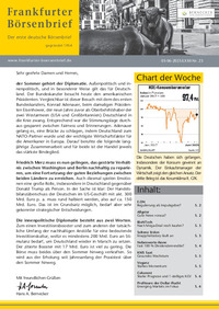 Frankfurter Börsenbrief