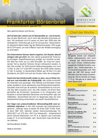 Frankfurter Börsenbrief Nr. 38 vom 17.09.2026