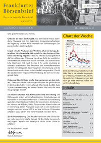 Frankfurter Börsenbrief Nr. 40 vom 02.10.2024