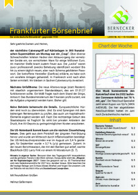 Frankfurter Börsenbrief