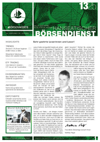 Hanseatischer Börsendienst