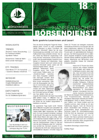 Hanseatischer Börsendienst
